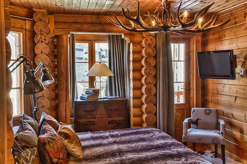 El Lodge, Ski & Spa Sierra Nevada Spain