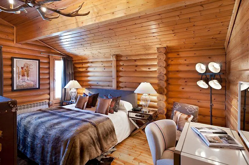 ***** ホテル El Lodge, Ski & Spa シエラネバダ スペイン
