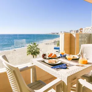  Apartment Vegasol Playa At Spain