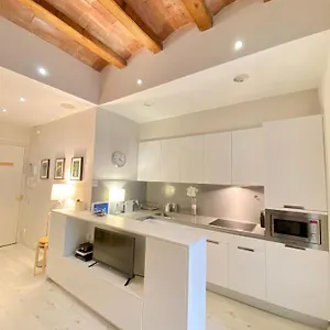 Apartment True Design In Heart Of Noble Bcn Spain