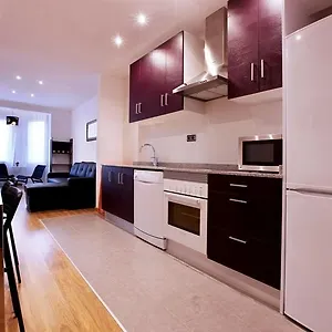  Apartment Park&beach Deluxe Spain