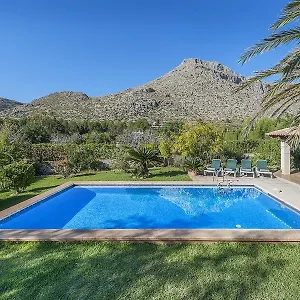  Villa Deya Spain