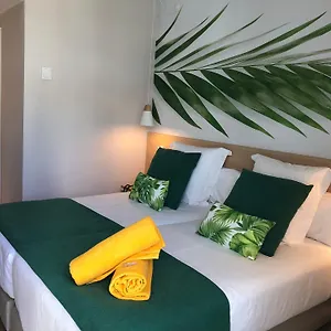 **** Отель Bq Paguera Boutique - Adults Only Испания