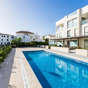  Apartment Duplex La Nau By Homevillas360 Spain