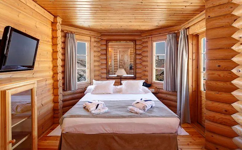 Hotell El Lodge, Ski & Spa Sierra Nevada