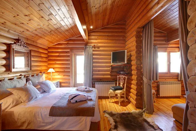 El Lodge, Ski & Spa Sierra Nevada 5*,  Spanien