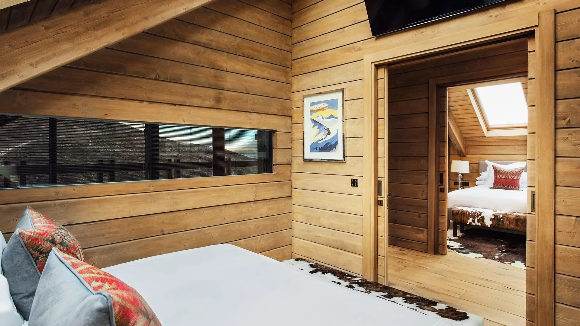 Hotel El Lodge, Ski & Spa Sierra Nevada